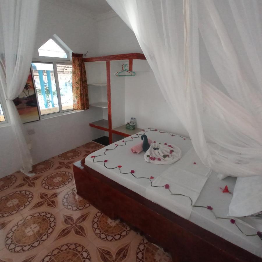 Mudi House Hotel Jambiani  Eksteriør billede